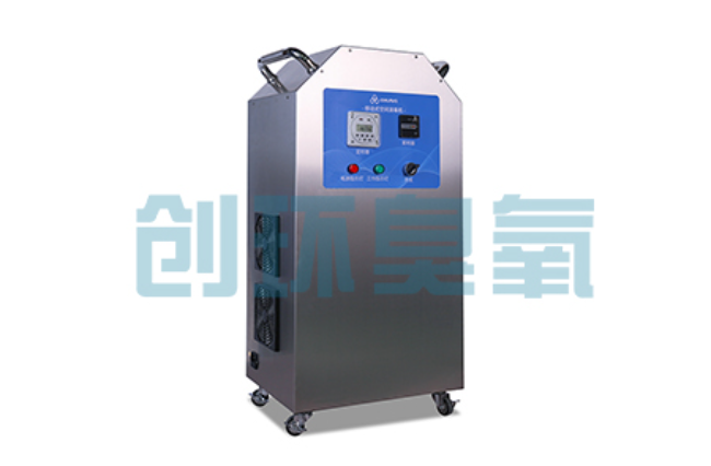 长宁冬季养殖场密闭消毒双赢方案:臭氧发生器在工厂化水产与畜牧场景的安全应用