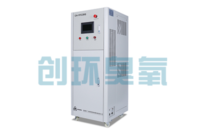 长宁 海水工厂化养殖成活率低?臭氧发生器如何实现90%以上的存活率