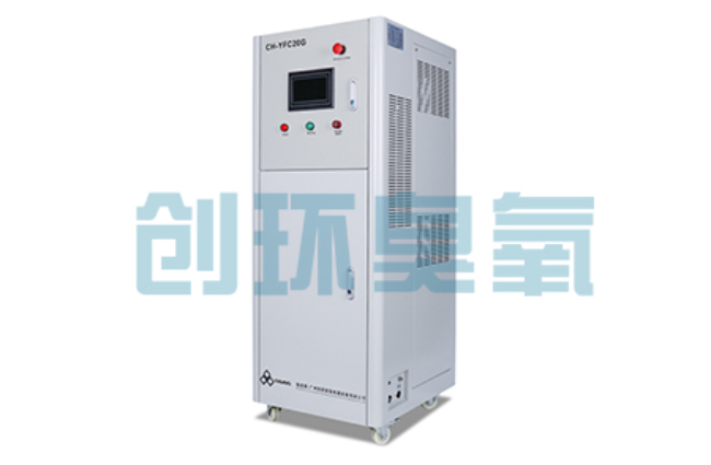 长宁海水养殖病害频发怎么防?臭氧发生器无残留消毒全解析