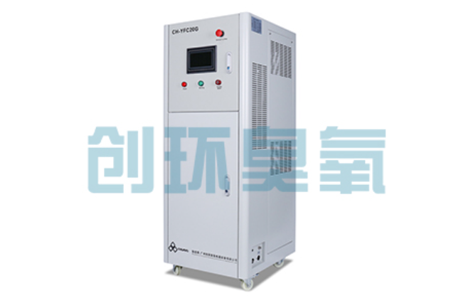 长宁海水养殖臭氧发生器入门指南：新手零基础也能掌握的3个操作步骤