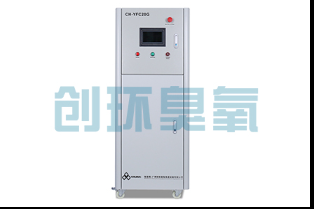 长宁ORP(氧化还原电位)控制在海水养殖臭氧投加中的核心作用与设定区间