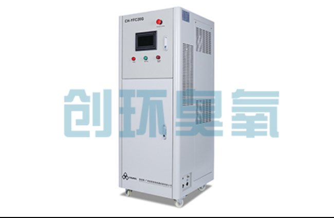 长宁高密度养虾水质恶化怎么救？臭氧发生器降解氨氮与亚硝酸盐实操步骤