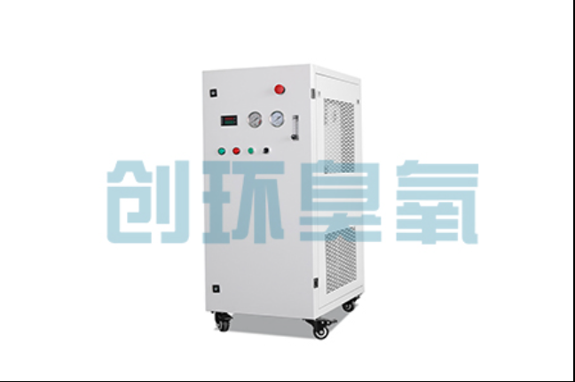 长宁2026年南美白对虾循环水养殖系统(RAS)臭氧消毒完整指南