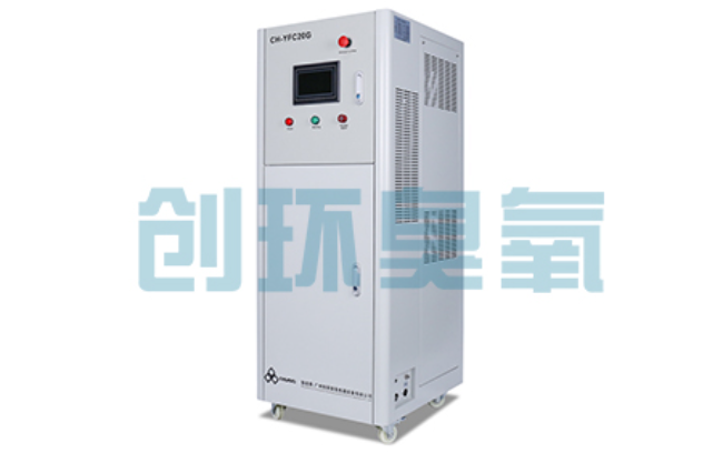 长宁工厂化循环水养虾必备:蛋白分离器后端注入臭氧的技术要点与逻辑