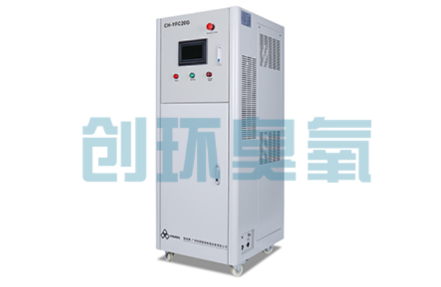 长宁石斑鱼养殖必看：臭氧发生器安装位置与日常维护全攻略