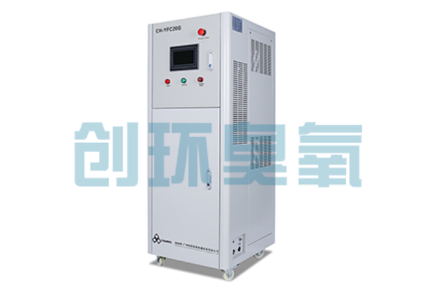 长宁石斑鱼循环水养殖避坑清单：臭氧发生器选型与投加的8个误区