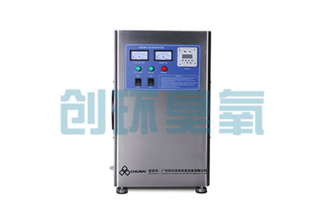 长宁高盐高浓度化工废水怎么处理?臭氧发生器催化氧化技术的应用边界在哪里?
