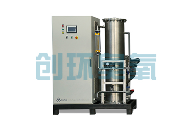 长宁高浓度化工废水脱毒对比：臭氧发生器与湿式氧化法（WAO）的能耗与设备投资评估