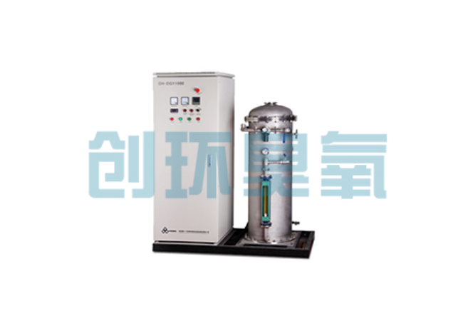 长宁臭氧+UV vs 臭氧+H₂O₂：哪个AOP工艺运行成本低20%？