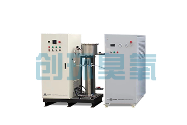 长宁臭氧 vs UV-AOP水处理工艺：优缺点与适用场景全对比
