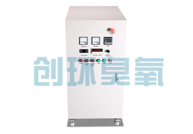 长宁拒绝盲目选型！工厂化循环水养殖臭氧发生器产量计算公式与避坑指南
