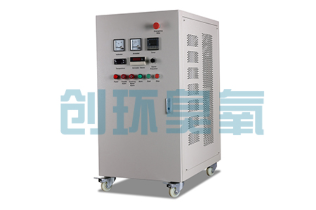 长宁冬季养殖场密闭消毒双赢方案：臭氧发生器在工厂化水产与畜牧场景的安全应用