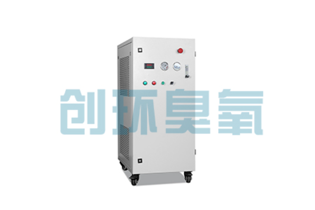 长宁高密度养殖中臭氧发生器的维护方法
