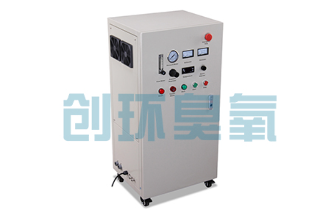 长宁5个臭氧发生器实操技巧，有效提升鲈鱼循环水养殖成活率